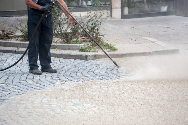 Reliable Chalmette, LA Pressure washing Solutions