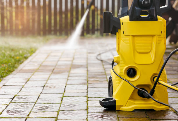 Best Post-Construction Pressure Washing  in Chalmette, LA